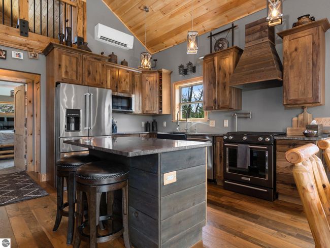 5242 W Big Sky Trl, House other with 4 bedrooms, 4 bathrooms and null parking in Cadillac MI | Image 23