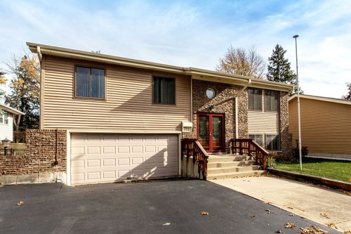 721 S Oak St, West Chicago, IL, 60185-3541 | Card Image