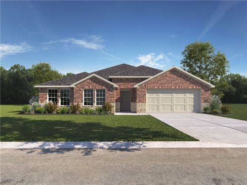 3545 Sahar Lake Drive, Robstown, TX, 78380 | Card Image