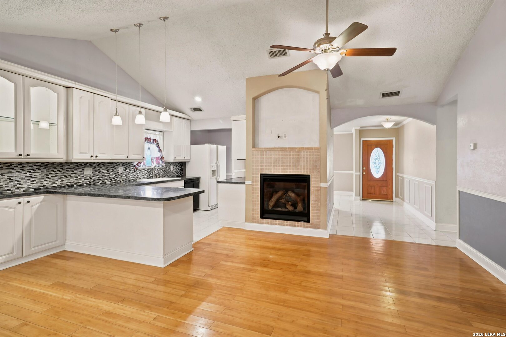 Residential in San Antonio 3