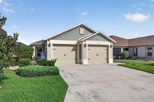 2137 Locklin Ln, The Villages, FL, 32163-5136 | Card Image