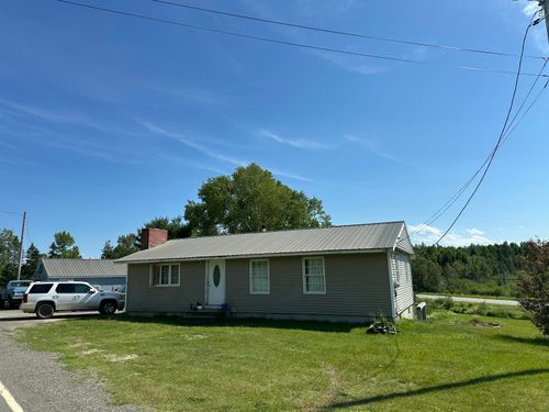 178 School House Road, Orient, ME, 04471 | Card Image