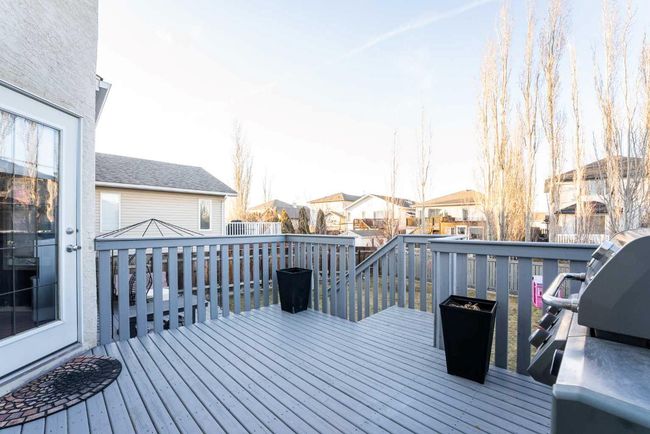 19 Fairmont Gate S, House other with 3 bedrooms, 4 bathrooms and 4 parking in Lethbridge AB | Image 26