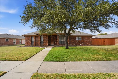 1004 Ledgemont Dr, Plano, TX, 75025-3509 | Card Image