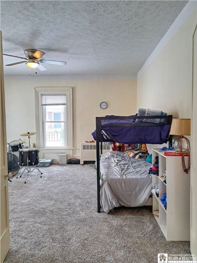 Lower Apartment - Bedroom #1 | Image 12