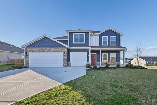 3685 Heritage Farm Ln, Amelia, OH, 45102-9165 | Card Image