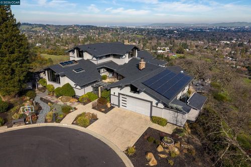 3284 Surmont Dr, Lafayette, CA, 94549-2031 | Card Image