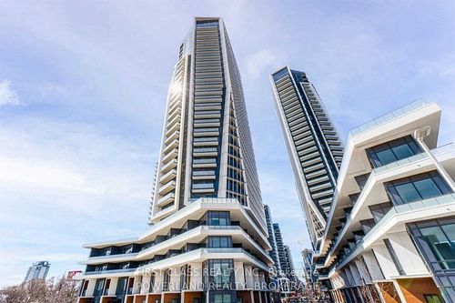 1802-30 Ordnance St, Toronto, ON, M6K0C8 | Card Image