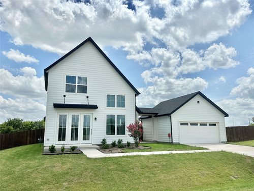 1432 Bluebonnet Boulevard, Gainesville, TX, 76240 | Card Image