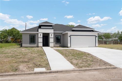 469 Texas Boulevard, Raymondville, TX, 78580 | Card Image