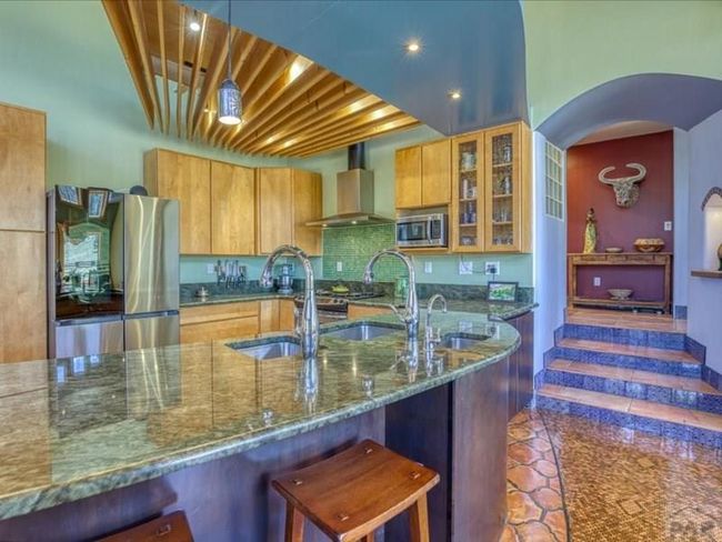 1441 Forest Road 507 1 A, House other with 3 bedrooms, 2 bathrooms and 2 parking in Creede CO | Image 26