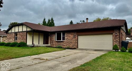 633 Pioneer Dr, Indianapolis, IN, 46217-3600 | Card Image