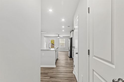 1281 Forestbrook Ln, Spartanburg, SC, 29303-6356 | Card Image