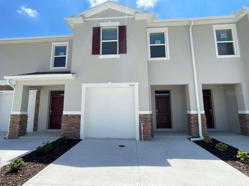 3312 Chroma Street, Orlando, FL, 32824 | Card Image