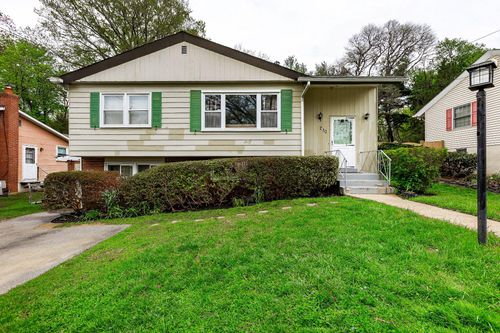 210 Hardy Pl, ROCKVILLE, MD, 20852-1208 | Card Image