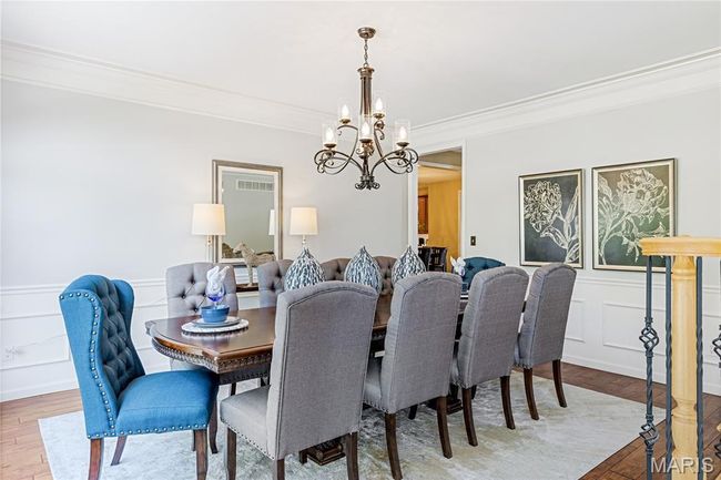 5337 Enchanted Dr, House other with 5 bedrooms, 5 bathrooms and null parking in Weldon Spring MO | Image 16