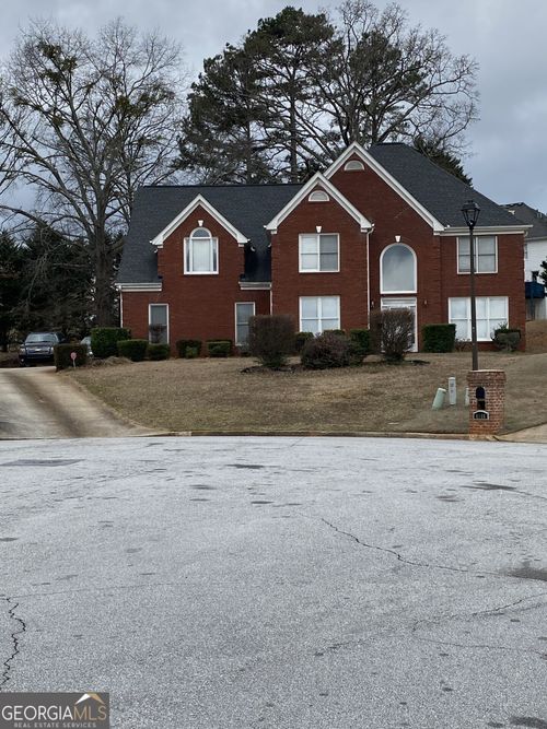 4102 Oxford View Ct, Decatur, GA, 30034-7202 | Card Image