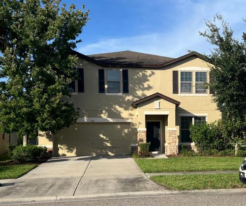 9118 Mountain Magnolia Dr, Riverview, FL, 33578-8670 | Card Image