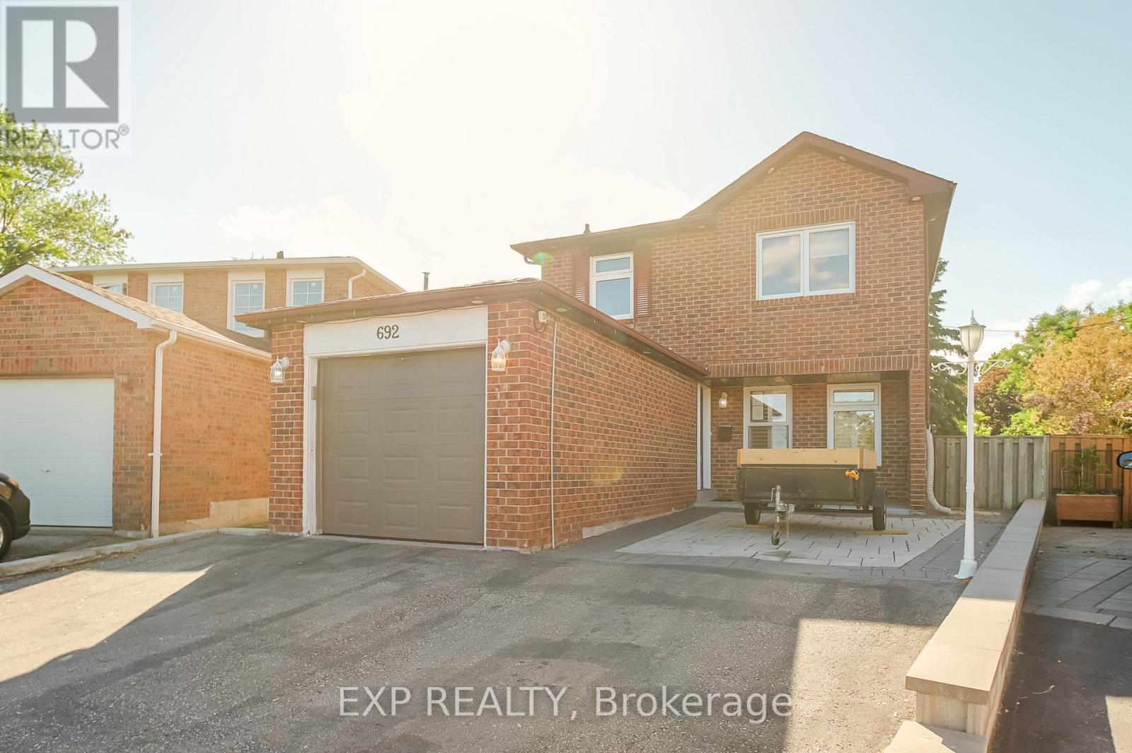 Residential in Pickering (Amberlea) 2