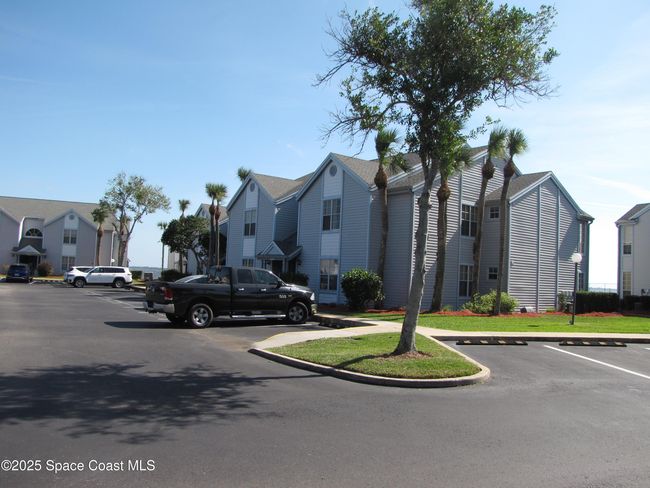 206 - 7330 N Highway 1, Condo with 3 bedrooms, 2 bathrooms and null parking in Cocoa FL | Image 15