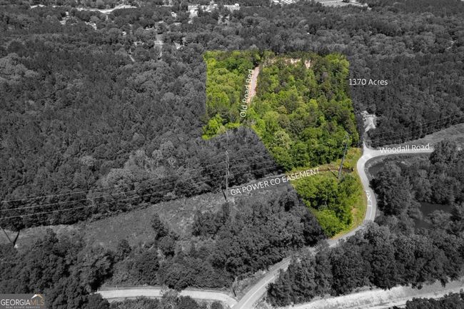 0 Harris Cir, Home with 0 bedrooms, 0 bathrooms and null parking in Cedartown GA | Image 4