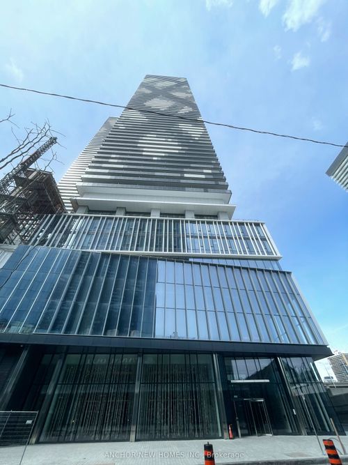 4315-138 Downes St, Toronto, ON, M5E0E4 | Card Image