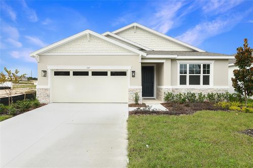 147 Waterstone Loop, TAVARES, FL, 32778 | Card Image