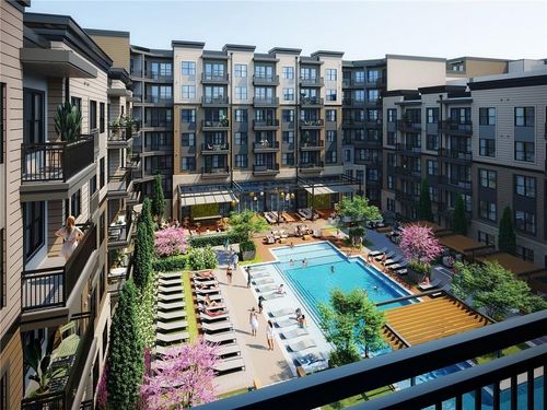 unit-b3-5180 Peachtree Blvd, Chamblee, GA, 30341-2747 | Card Image