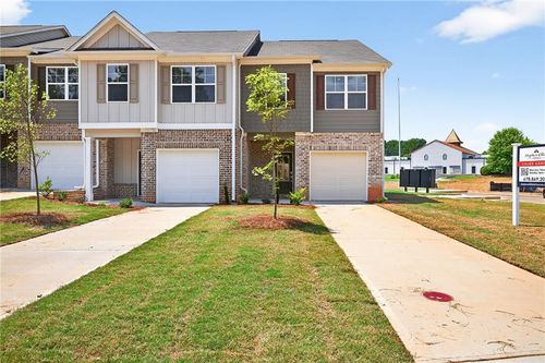 2813 Lillian Lane, Douglasville, GA, 30135 | Card Image