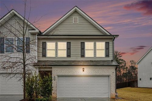 5570 Cannonade Ln, Lithonia, GA, 30058-5919 | Card Image