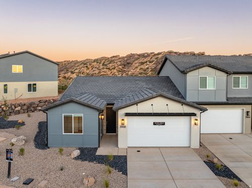 79-4030 E Fossil Way, Washington, UT, 84780-8841 | Card Image