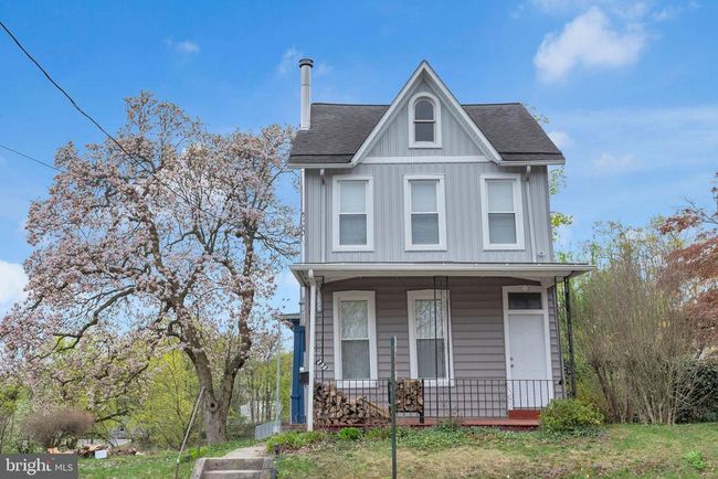 230 Broad St, House other with 3 bedrooms, 2 bathrooms and null parking in SPRING CITY PA | Image 5