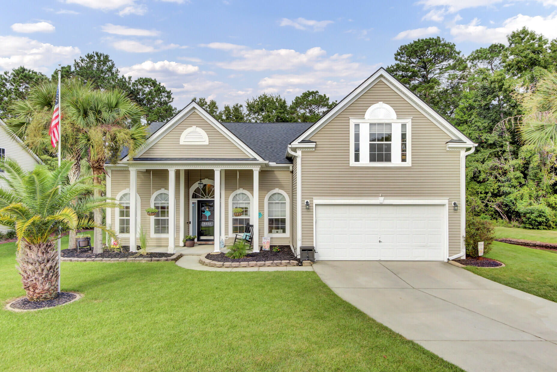 Harroway Rd, Summerville, SC 29485