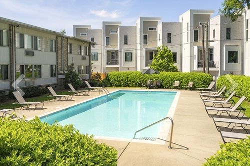 apt-d11-2020 Beech Ave, Nashville, TN, 37204-2173 | Card Image