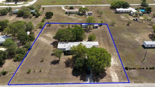 195 City View Drive, Maxwell, TX, 78656 | Card Image
