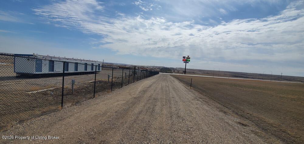 Land in Williston 5