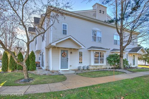 2706 Metedeconk Court, Freehold, NJ, 07728 | Card Image