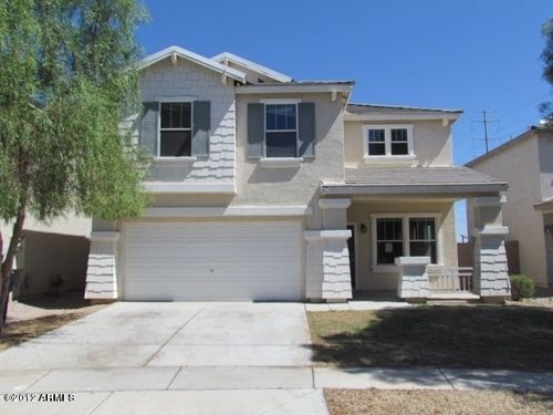 12158 W Belmont Dr, Avondale, AZ, 85323-8166 | Card Image