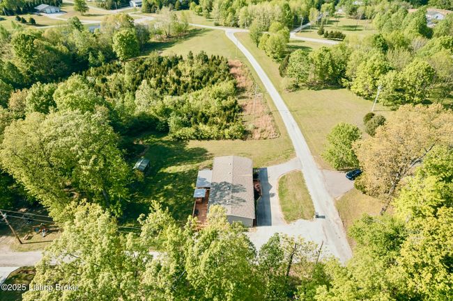 110 Barr Simmons Ln, House other with 3 bedrooms, 2 bathrooms and null parking in Mc Daniels KY | Image 72