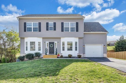 424 Cambridge Court Rd, Vinton, VA, 24179-1315 | Card Image