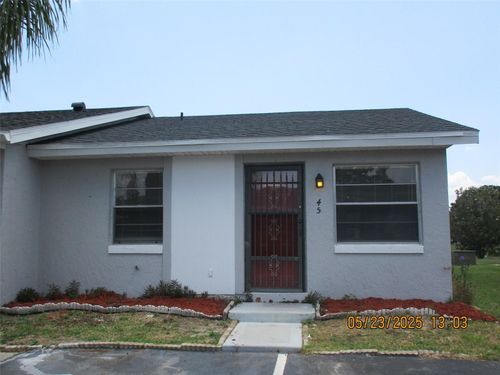 45 Lake Villa Way, KISSIMMEE, FL, 34743-4534 | Card Image
