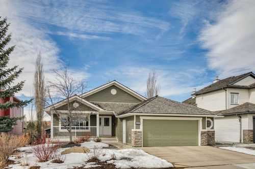 657 Woodside Crt Nw, Airdrie, AB, T4B2W2 | Card Image