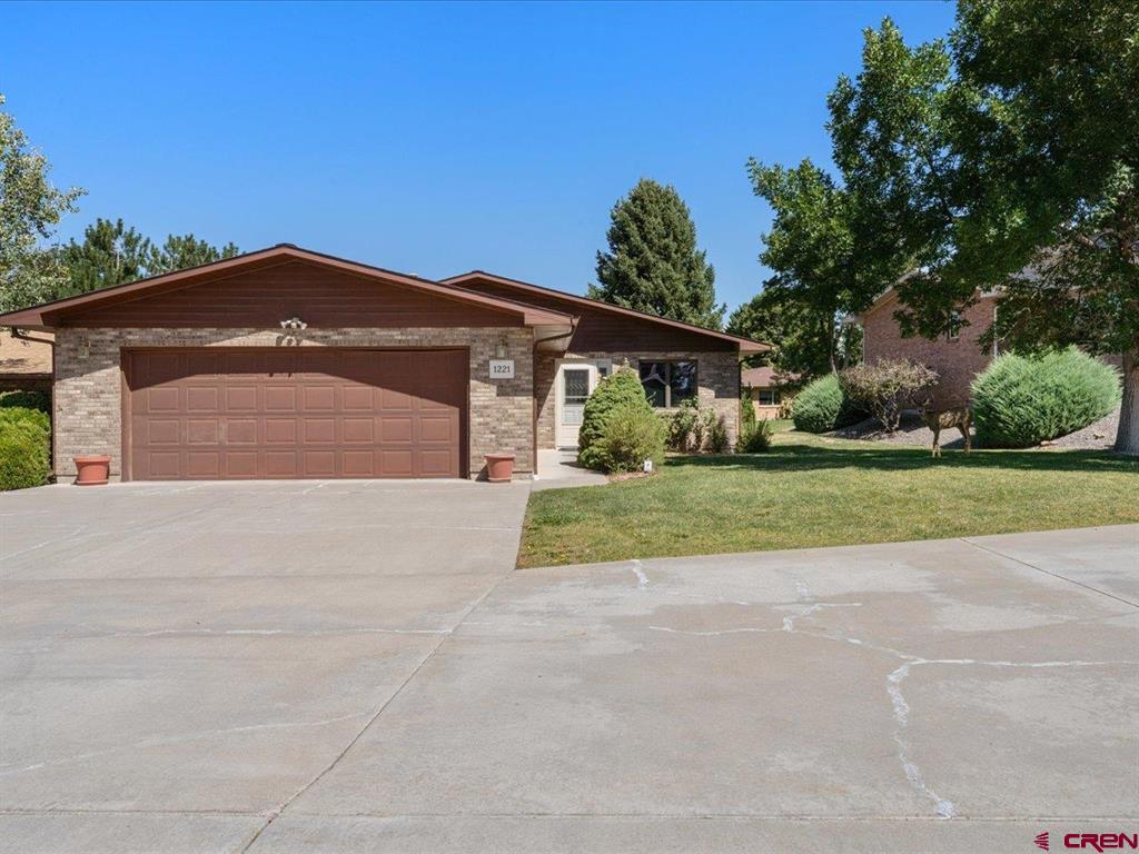 Peppertree Dr, Montrose, CO 81401