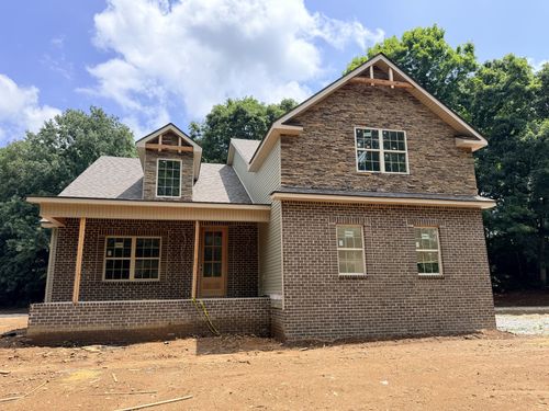 1066 Indian Creek Rd, Cumberland Furnace, TN, 37051-9105 | Card Image