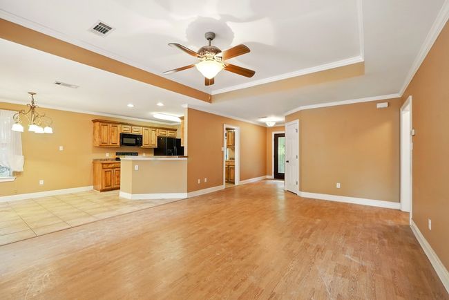 129 E Sunnybrook Rd, House other with 3 bedrooms, 2 bathrooms and null parking in Carriere MS | Image 10