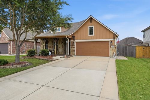 1920 Cedar Ridge Ln, Pearland, TX, 77089-1531 | Card Image