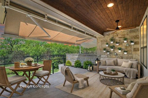 416 W Hi Cir Circle, Horseshoe Bay, TX, 78657 | Card Image