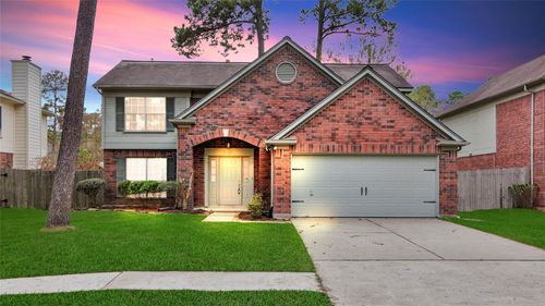 8826 Sunny Point Dr, Spring, TX, 77379-6345 | Card Image