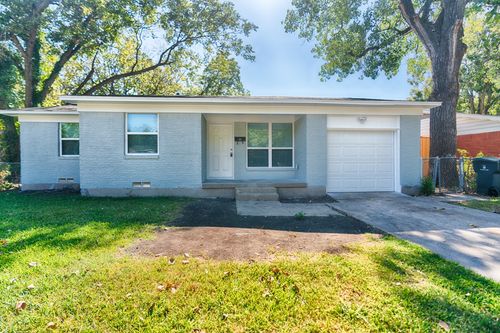 2714 Maple Dr, Garland, TX, 75042-5661 | Card Image