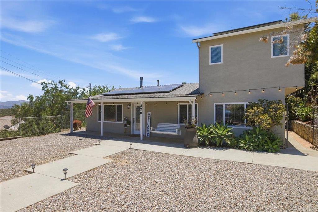 Residential in El Cajon 3